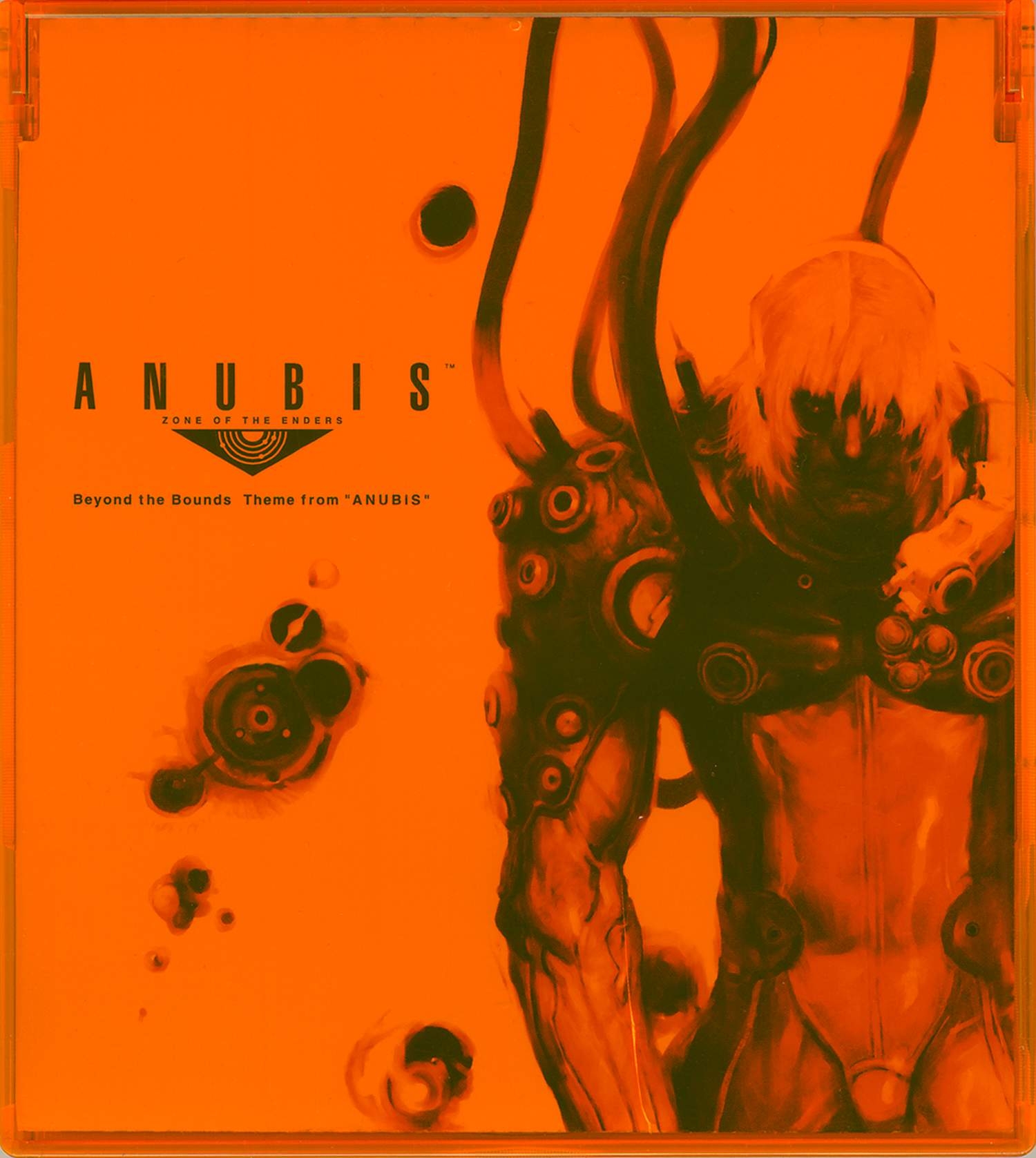 Beyond the Bounds Theme from 